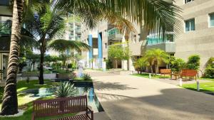 JTR | Ar na Sala, Localização Privilegiada+Piscina