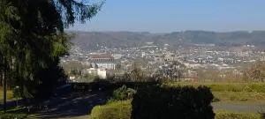 Ferienwohnungen Petrisberg - Olewig