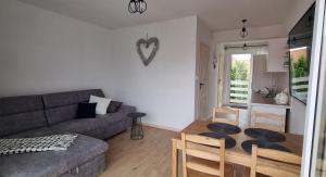 Nowe apartamenty Kuźnica Hel
