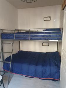 Appartements Bienvenue chez les ch'oups 50m2 terrasse 30m2 : photos des chambres