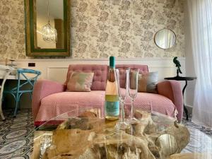 Apartamentos El Mar Azul 1 El Bajondillo Torremolinos