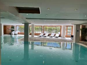 Appartements Garden apartment SPA&Pool : photos des chambres
