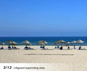 Plage João de Caparica - Trafaria
