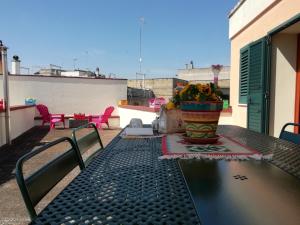 Specchia Terrazza&Tavernetta Arcobaleno