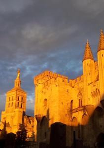 Maisons d'hotes LE 17 : photos des chambres