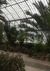 Maisons d'hotes LE 17 : photos des chambres