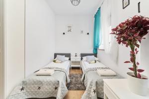 Apartments Stawowa 3 by Renters
