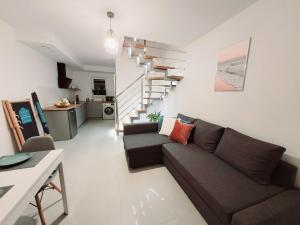 Domki Apartamentowe ITALIA