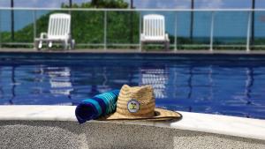 Areias do Mar ! 2 Quartos, VistaMar + Varanda A205