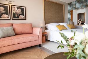 Grand Hôtel Les Flamants Roses Thalasso & Spa