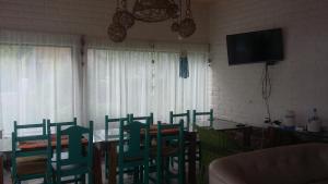 Cabañas Cafayate II