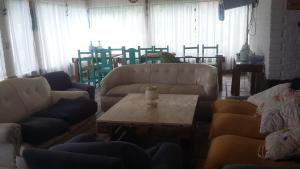 Cabañas Cafayate II