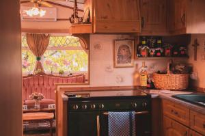 Agroturystyka u Kozdryka