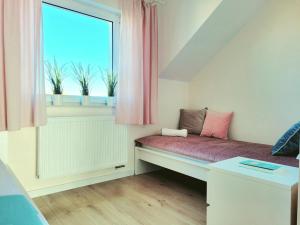 Domki Apartamentowe ITALIA