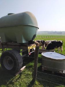 Sejours a la ferme ferme pedagogique des pennetieres : photos des chambres