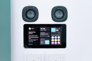 Bobopod Mega Mall, Bekasi