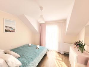 Domki Apartamentowe ITALIA