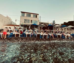 Giritli Rum Meyhanesi & Butik Otel