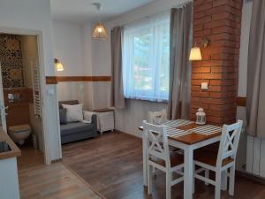 Apartamenty nad Jeziorem