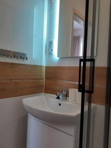 Apartamenty nad Jeziorem