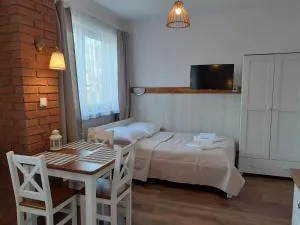 Apartamenty nad Jeziorem - Czernichów