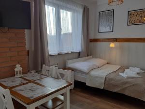 Apartamenty nad Jeziorem