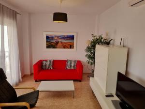 Hello Oliva Beach Ana