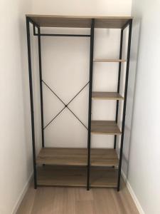 Appartements Le Deja Viuz : photos des chambres