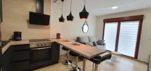 Dabelmar A Lanzada Sanxenxo - Сан-Вісенте-до-Мар