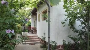 Pöttyös Fanni Vendégház - ألسورس