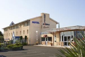 Hotels Hotel Atena : photos des chambres