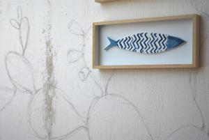 La Casetta Blu al Mulino