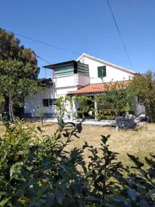 Apartman Ćuška - Banj