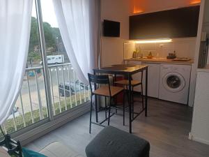 Studio Gruissan La Presquîle 2