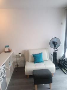 Studio Gruissan La Presquîle 2