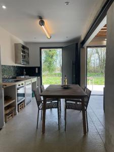 Maisons de vacances Le Gite du Chateau BOZELLE : photos des chambres