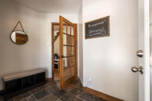 Villa Brebeuf