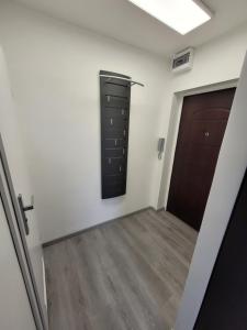 Apartament Pod Radiostacją -Gliwice Tarnogórska, parking