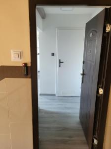 Apartament Pod Radiostacją Gliwice Tarnogórska, parking
