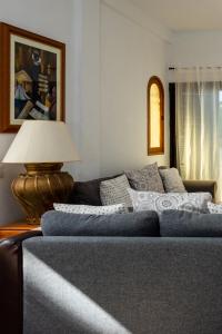 Las Carabelas 8, next to the Sea andAmenities