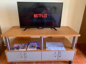 Casa Fraile San Miguel