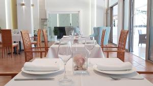 Akrogiali Exclusive Hotel (Adults Only) - 3hvězdičkové hotely ve městě Polychrono