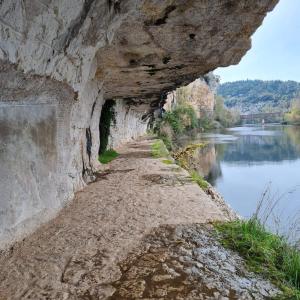 Maisons de vacances Coeur de Causse : photos des chambres