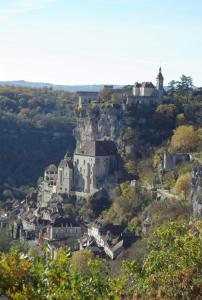 Appartements Le Blarsois : photos des chambres