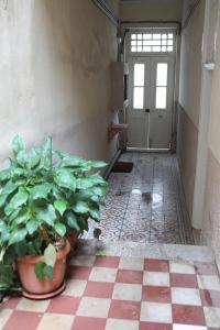 Όμορφο διαμέρισμα σε διατηρητέο κτίσμα στην Αθήνα