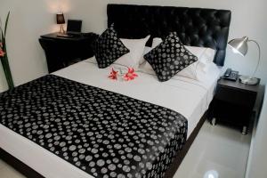 La Cabrera Hotel Boutique