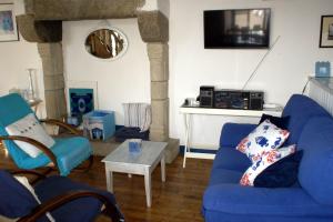 Maisons de vacances Gite Charbonnerie : photos des chambres