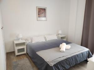 APARTAMENTO en PLAYA CALERA