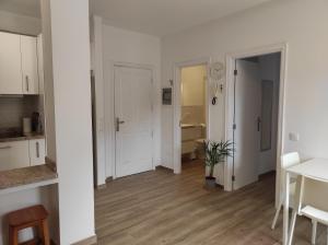 APARTAMENTO en PLAYA CALERA