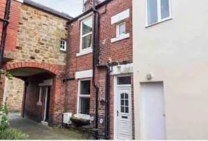 The Nook, Morpeth Town - Whalton